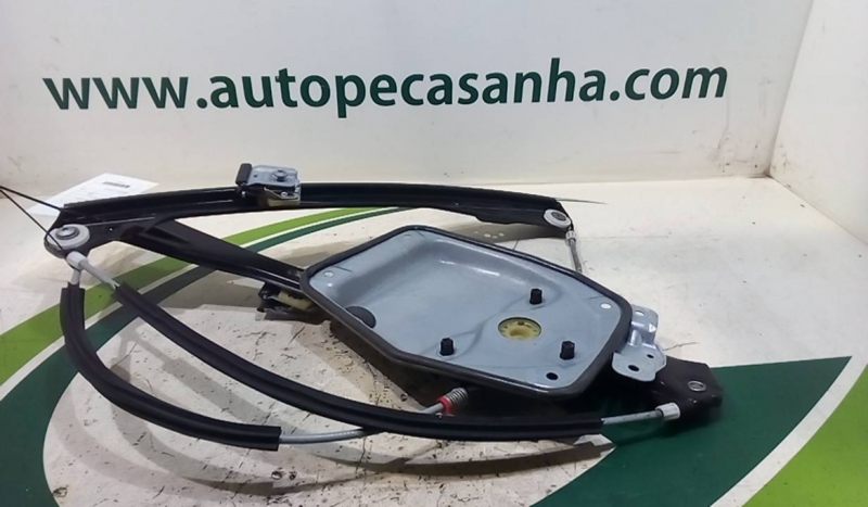 Elevador Frente Esq Electrico VOLKSWAGEN - ID S_69265