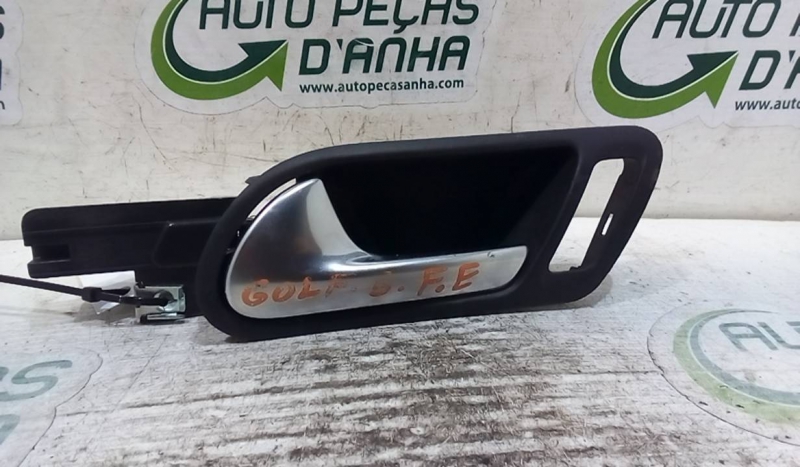 Puxador Interior Frt Esq VOLKSWAGEN - ID S_69273