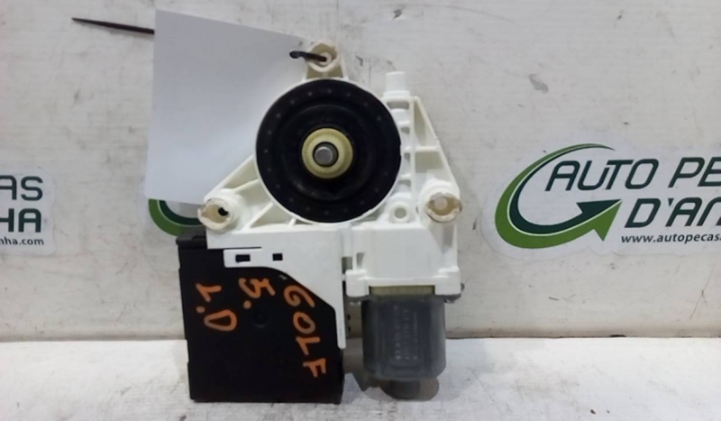 Motor elevador frt drt VOLKSWAGEN GOLF V (1K1) | 03 - 09 Imagem-3