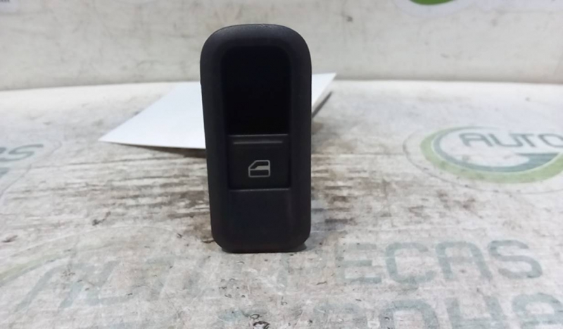 Botão Vidros SKODA - ID S_69280