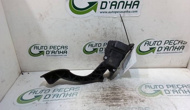 Pedal Potenciometro Acelerador VOLVO - ID S_69303