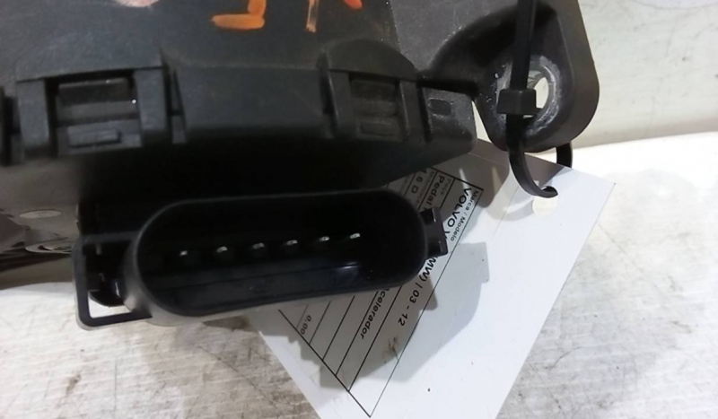 Pedal Potenciometro Acelerador VOLVO V50 (545) | 03 - 12 Imagem-2
