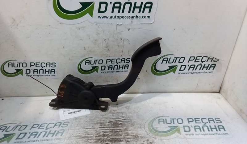 Pedal Potenciometro Acelerador VOLVO V50 (545) | 03 - 12 Imagem-3