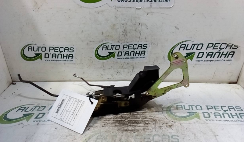 Fecho da Porta Frente Esq HYUNDAI - ID S_69308