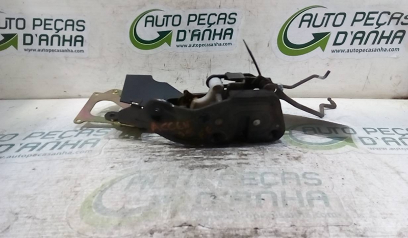 Fecho da Porta Frente Esq HYUNDAI ACCENT III (MC) | 05 - 10 Imagem-2