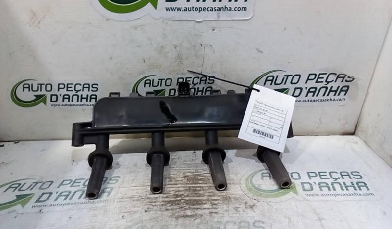 Bobine de Ignição PEUGEOT - ID S_69309