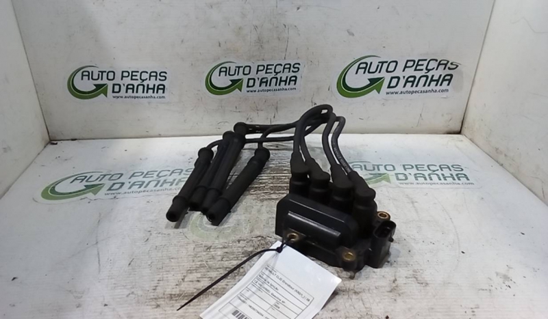 Bobine de Ignição RENAULT - ID S_69310