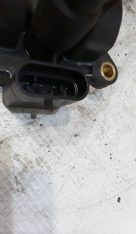 Bobine de Ignição RENAULT CLIO Grandtour (KR0/1_) | 08 -  Imagem-2