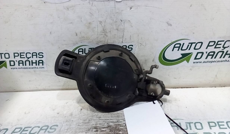 Puxador Exterior Porta Frente Dta FIAT DOBLO Cargo (223_) | 00 -  Imagem-1