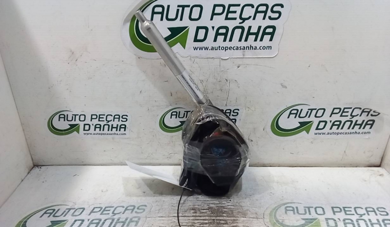 Cinto Frente Esq  AUDI - ID S_69347