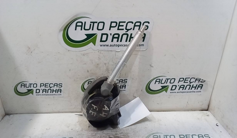 Cinto Frente Esq  AUDI A4 (8D2, B5) | 94 - 01 Imagem-1