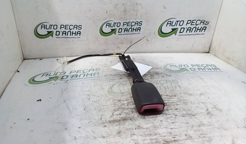 Engate Cinto Frente Esq CITROEN - ID S_69360