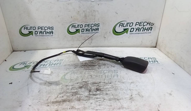 Engate Cinto Frente Esq CITROEN C1 (PM_, PN_) | 05 - 14 Imagem-1