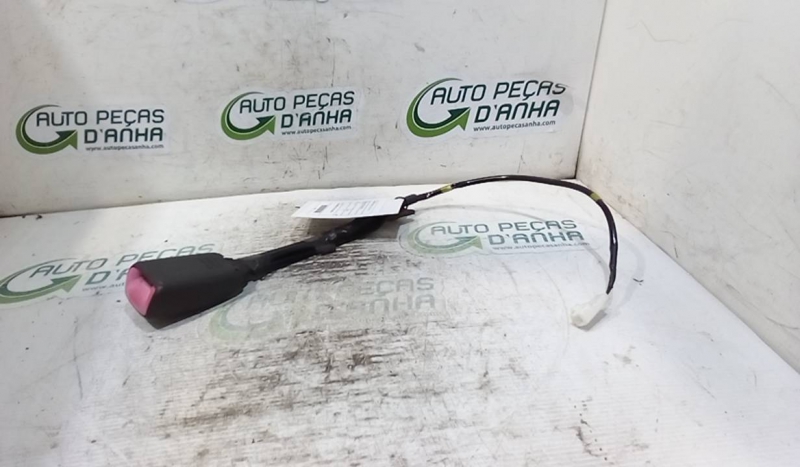 Engate Cinto Frente Esq CITROEN C1 (PM_, PN_) | 05 - 14 Imagem-2