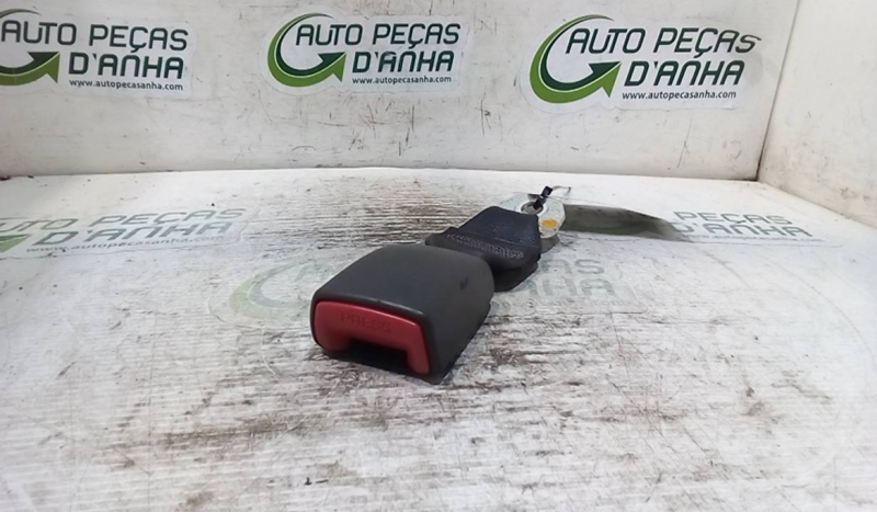 Engate Cinto Trás Dto CITROEN - ID S_69361