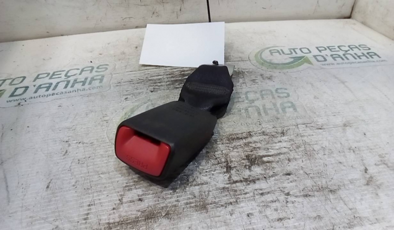 Engate Cinto Trás Dto CITROEN C1 (PM_, PN_) | 05 - 14 Imagem-1