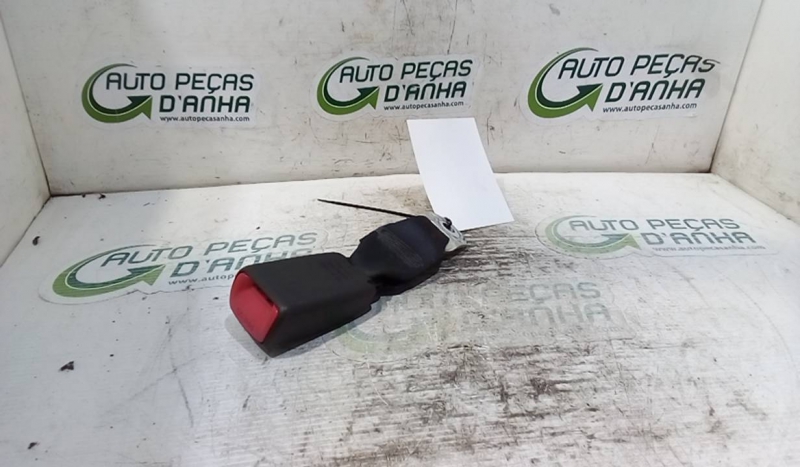 Engate Cinto Trás Esq CITROEN C1 (PM_, PN_) | 05 - 14 Imagem-1