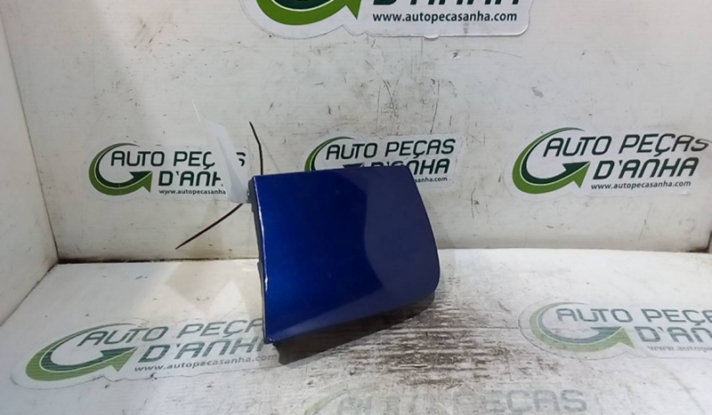 Tampa Exterior de Combustivel CITROEN - ID S_69376