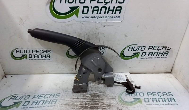 Travão de Mão CITROEN C1 (PM_, PN_) | 05 - 14 Imagem-1