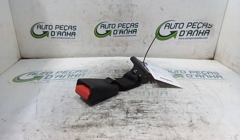 Engate Cinto Trás Dto PEUGEOT - ID S_69388