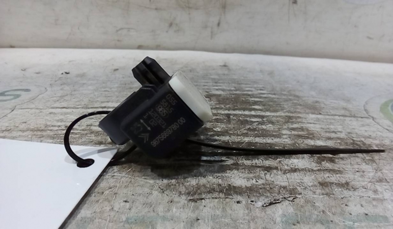 Sensor Impacto PEUGEOT - ID S_69398