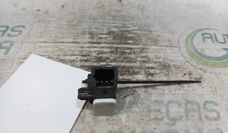 Sensor Impacto PEUGEOT 208 I (CA_, CC_) | 12 -  Imagem-1