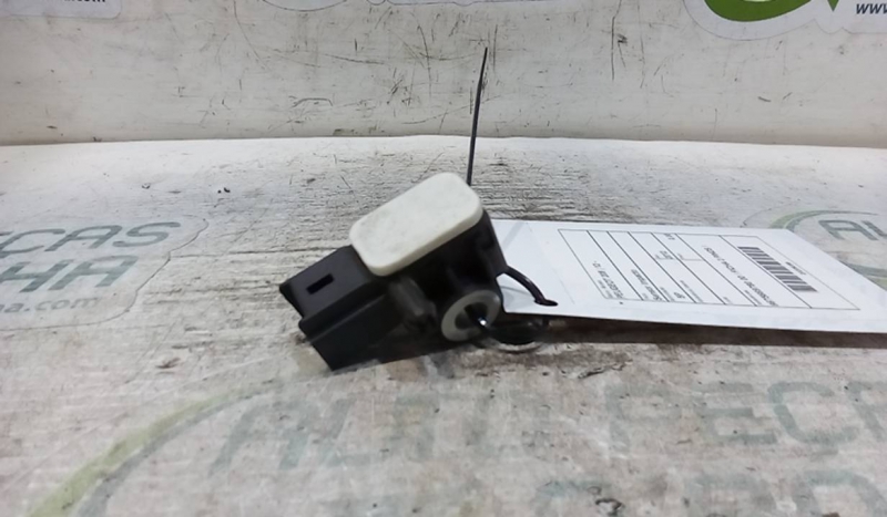Sensor Impacto PEUGEOT 208 I (CA_, CC_) | 12 -  Imagem-2