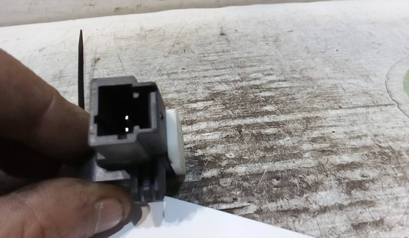 Sensor Impacto PEUGEOT 208 I (CA_, CC_) | 12 -  Imagem-1