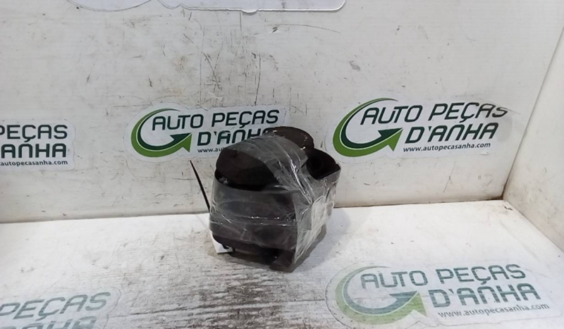 Cinto Trás Esq FORD S-MAX (WA6) | 06 - 14 Imagem-1