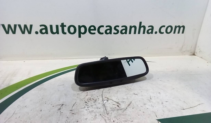 Espelho Retrovisor Interior FORD - ID S_69418