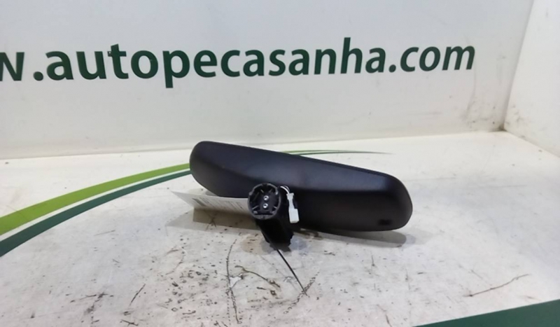 Espelho Retrovisor Interior FORD S-MAX (WA6) | 06 - 14 Imagem-1