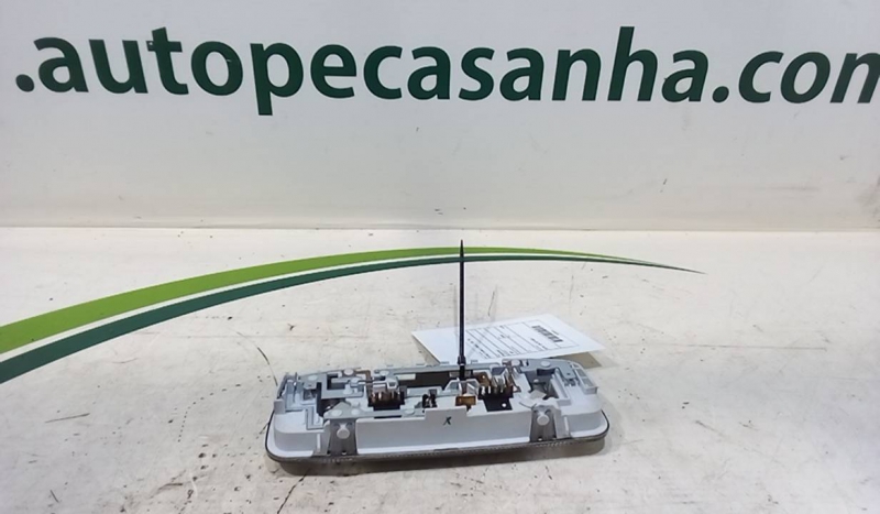 Plafonier  FORD S-MAX (WA6) | 06 - 14 Imagem-1