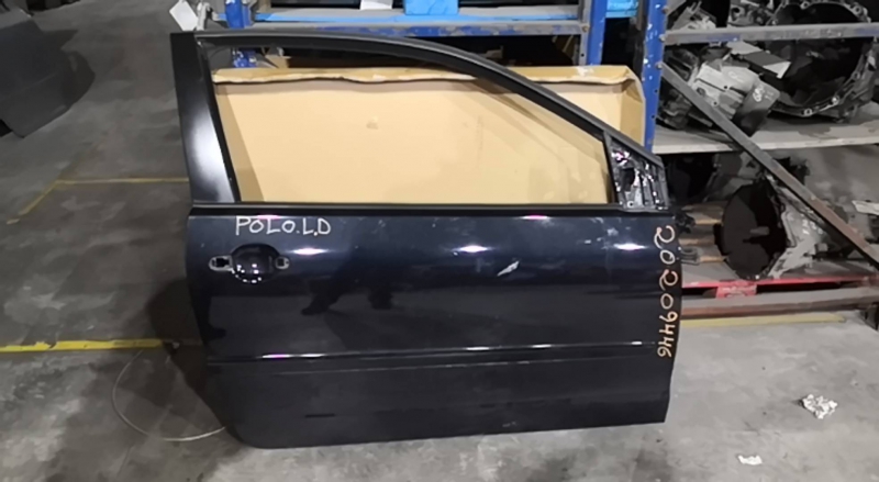 Porta Frente Dto VOLKSWAGEN - ID S_69445