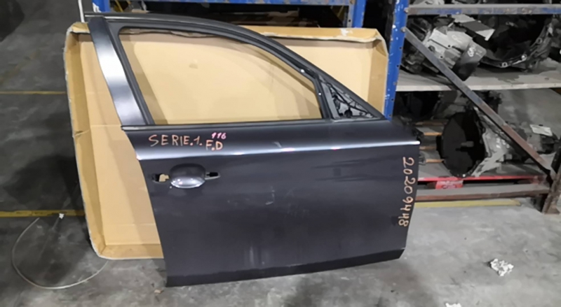 Porta Frente Dto BMW - ID S_69447