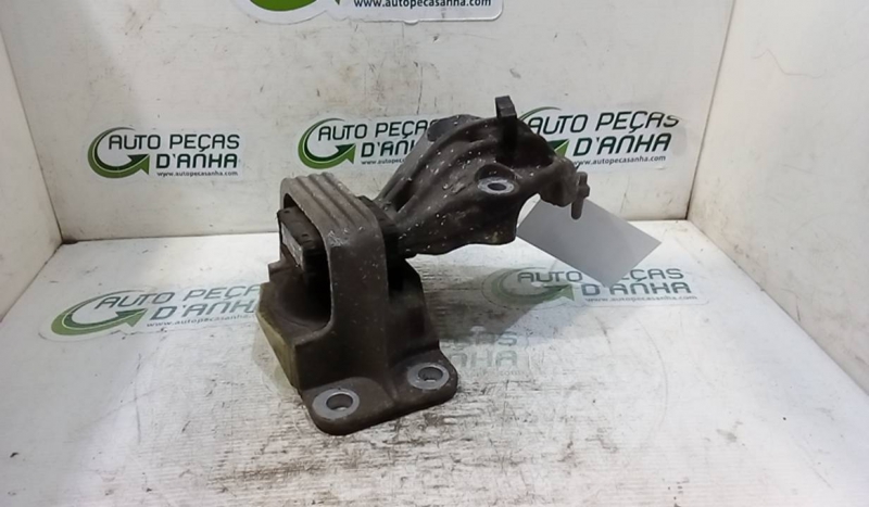 Apoio de Motor RENAULT MEGANE III Hatchback (BZ0/1_) | 08 -  Imagem-1