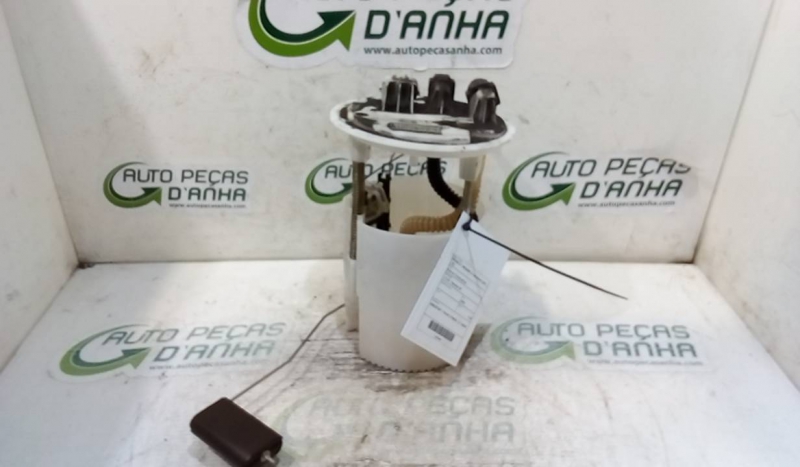 Boia do Combustível RENAULT - ID S_69463