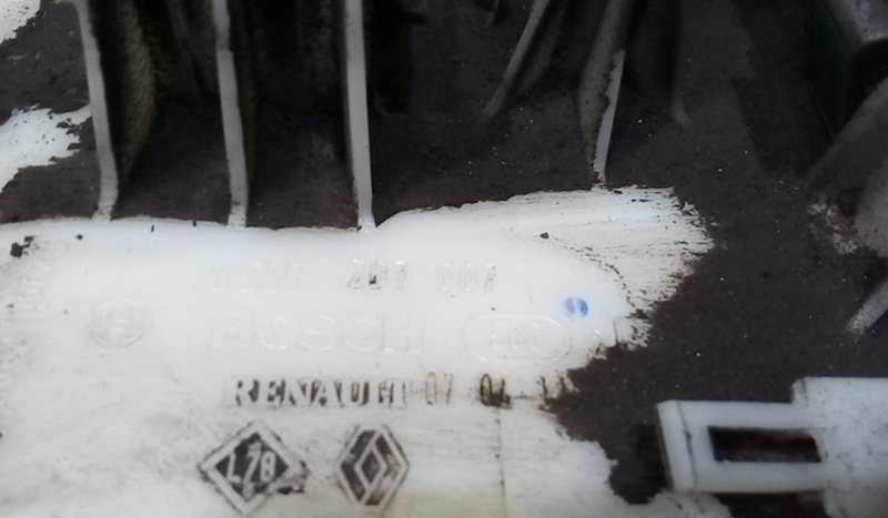 Boia do Combustível RENAULT MEGANE III Hatchback (BZ0/1_) | 08 -  Imagem-1