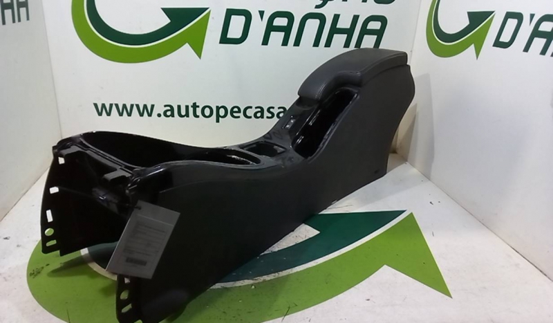 Consola Central RENAULT - ID S_69473