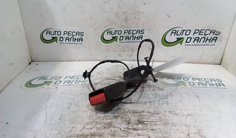 Engate Cinto Trás Dto RENAULT - ID S_69479