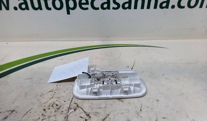 Plafonier  RENAULT MEGANE III Hatchback (BZ0/1_) | 08 -  Imagem-1