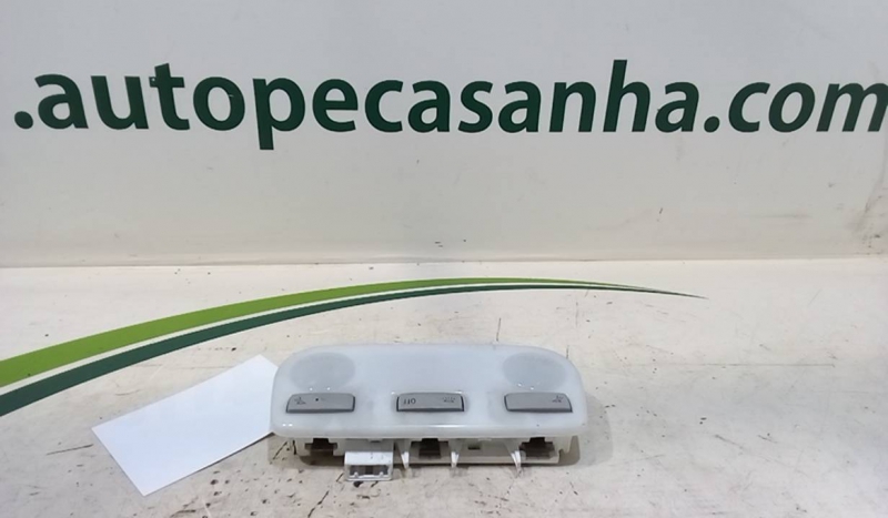 Plafonier  RENAULT - ID S_69492