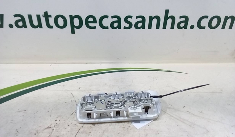 Plafonier  RENAULT MEGANE III Hatchback (BZ0/1_) | 08 -  Imagem-1