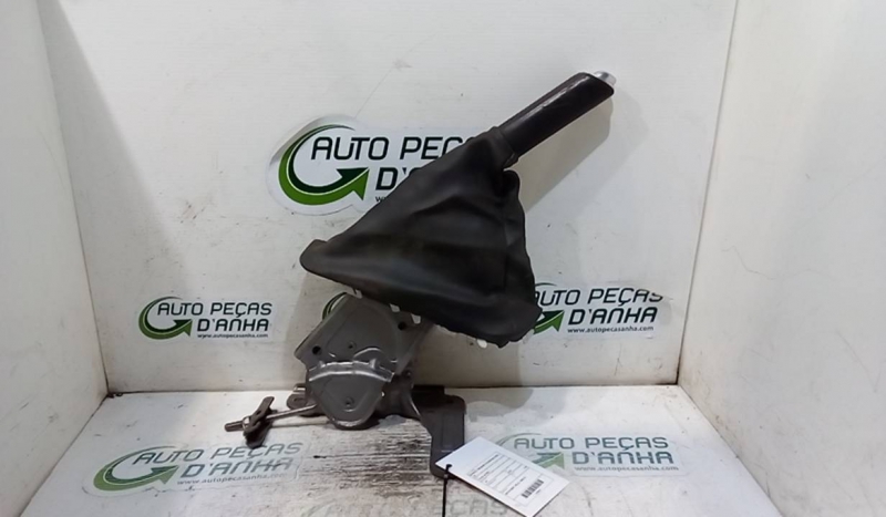 Travão de Mão RENAULT MEGANE III Hatchback (BZ0/1_) | 08 -  Imagem-1