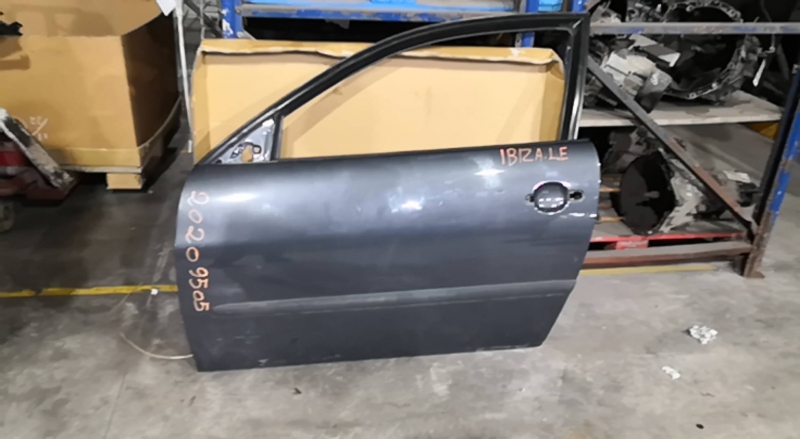 Porta Frente Esq SEAT - ID S_69504