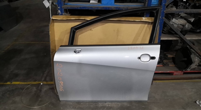 Porta Frente Esq SEAT - ID S_69505