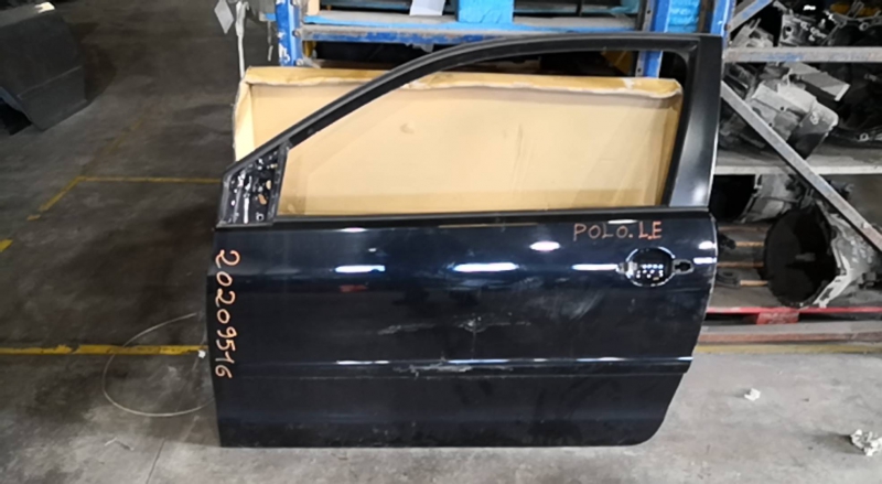 Porta Frente Esq VOLKSWAGEN - ID S_69515