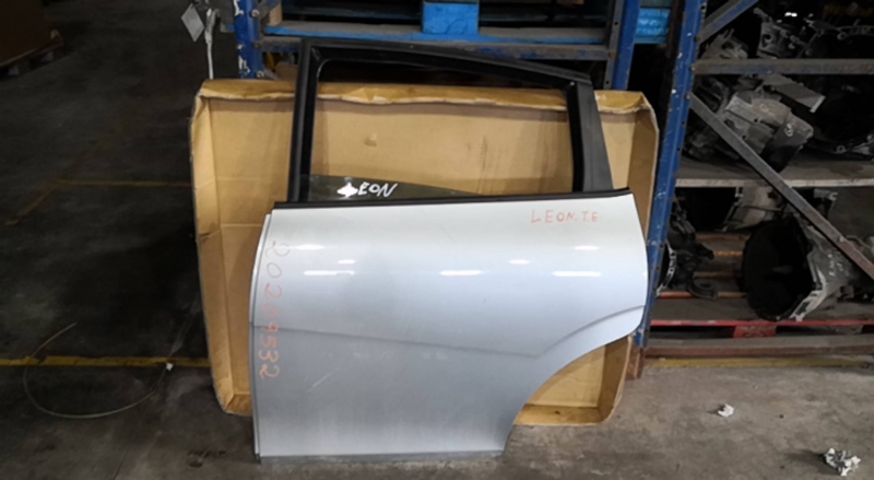 Porta Trás Esq SEAT - ID S_69531