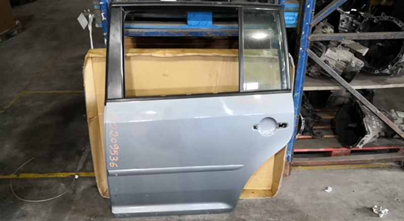 Porta Trás Esq VOLKSWAGEN - ID S_69535