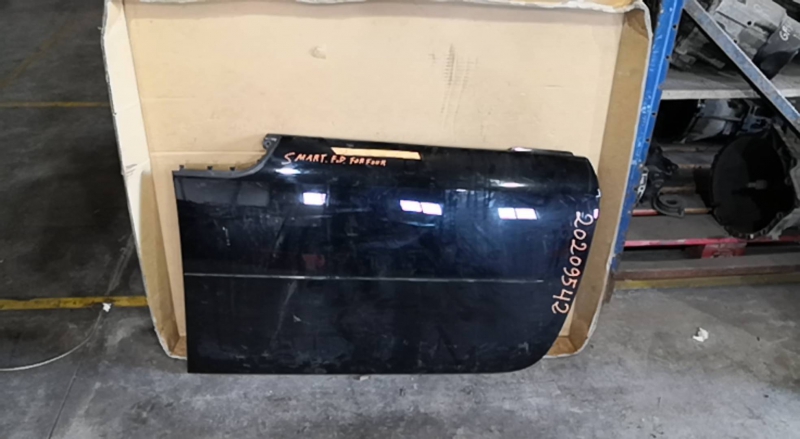 Porta Frente Dto SMART - ID S_69541