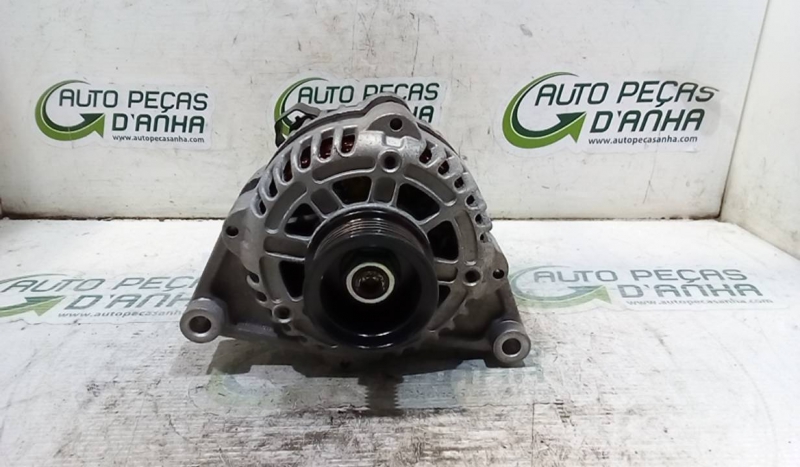 Alternador CHEVROLET - ID S_69546